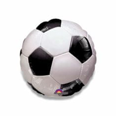 Anagram Fóliový party balónek kulatý fotbalový míč