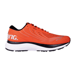 Salming Recoil Prime Shoe Women Orange/Black 7,5 UK