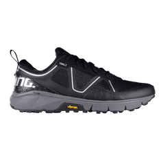 Salming Recoil Trail 2 Shoe Women Black/Grey 8 UK