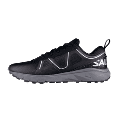 Salming Recoil Trail 2 Shoe Women Black/Grey 4,5 UK