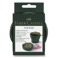 Faber-Castell Kelímek na vodu Clic & Go