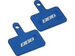 BBB Brzdové destičky BBS-53 Deore hydraulic