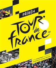 Příběh Tour de France - Andy McGrath