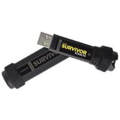 Corsair Survivor 64GB USB 3.0 Stealth