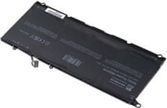 T6 power Baterie Dell XPS 13 9343, XPS 13 9350, 7368mAh, 56Wh, 4cell, Li-pol