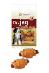 Tommi Dr. Jag Dentální Hot Dog Smokie 560g 16ks