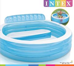 Intex 57190NP Rodinný bazén