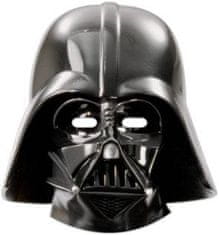 Procos Papírová maska 6ks Star Wars Anakin Skywalker -