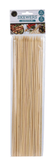 Špejle bambus 35cmx4mm (50ks)