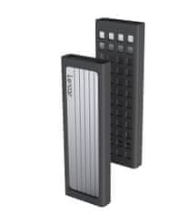 Lexar Box na SSD E06 M.2 PCle (NVMe), USB 3.2 až 10Gbps