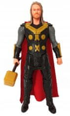Avengers Thor - Figurka 30 cm Avengers - ZVUKY.