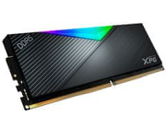 Lancer/DDR5/16GB/5200MHz/CL38/1x16GB/RGB/Black