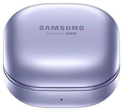 Samsung Galaxy Buds Pro, Phantom Violet