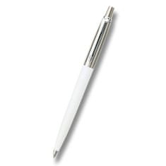 Parker Jotter Special White kuličkové pero