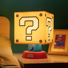 Paladone Lampa Super Mario