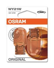 Osram OSRAM WY21W 12V 21W WX3x16d blistr 2ks 7504-02B