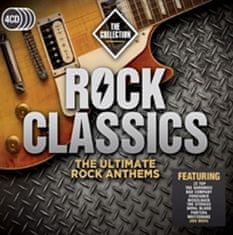 Various Artists: Rock Classics - The Collection