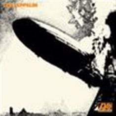 Rhino Led Zeppelin - Led Zeppelin CD