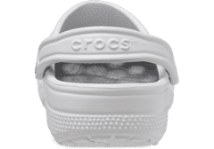 Crocs Classic Clogs Unisex, 39-40 EU, M7W9, Pantofle, Dřeváky, Atmosphere, Šedá, 10001-1FT