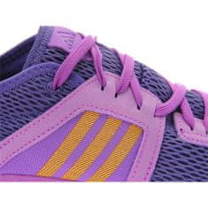 Adidas Boty běžecké fialové 38 2/3 EU Durama K