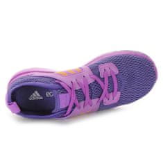 Adidas Boty běžecké fialové 38 2/3 EU Durama K
