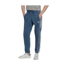 Adidas Kalhoty modré 170 - 175 cm/M Ess Swtp