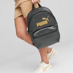 Puma Batohy univerzálni černé Core Up Backpack