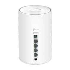 TP-Link AX3000 Home mesh Wifi Deco X50-DSL(1-pack)