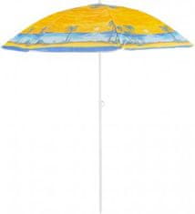 Strend Pro Zahradní slunečník, 180 cm, 19/22 mm | Beach