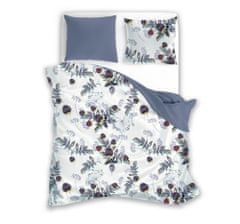FARO Textil Bavlněné povlečení Pure Cotton 003 - 160x200 cm