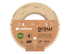 Cellfast Hadice GROW 1/2" 15m