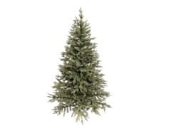 NOHEL GARDEN Stromek JEDLE 3D umělý vánoční 50% krytí větviček 160cm
