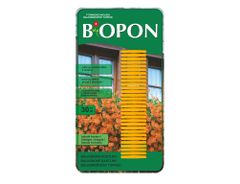 BROS Hnojivo BOPON tyčinkové na balkonové rostliny 30ks