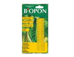 BROS Hnojivo BOPON tyčinkové na zelené rostliny 30ks