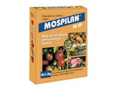NOHEL GARDEN Insekticid MOSPILAN 20SP 2x1,2g