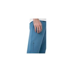 4F Kalhoty modré 179 - 182 cm/L SS23TTROM13733S