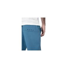 4F Kalhoty modré 182 - 185 cm/XL SS23TTROM13733S