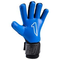 Rinat Brankářské rukavice KRATOS TURF modrá Velikost rukavic: 10