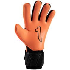 Rinat Brankářské rukavice KRATOS TURF oranžová Velikost rukavic: 8