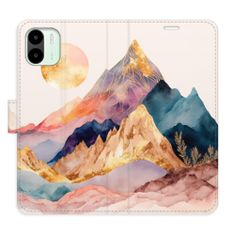 iSaprio Flipové pouzdro - Beautiful Mountains pro Xiaomi Redmi A1 / A2