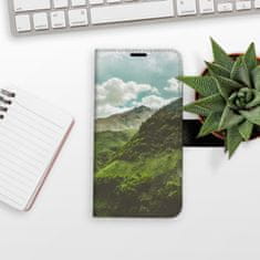 iSaprio Flipové pouzdro - Mountain Valley pro Xiaomi Redmi Note 10 Pro