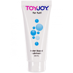 Toyjoy Lubrikační gel Lube Waterbased 100 Ml