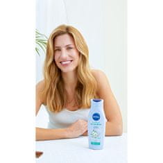 Nivea Hydratační šampon Moisture Hyaluron (Hydration Shampoo) 250 ml