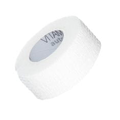 Vitammy Autoband Samolepící bandáž, bílá, 2,5cmx450cm