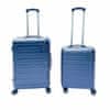 Sada cestovních kufrů SC1001 Modrá