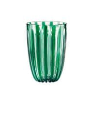 Guzzini DOLCE VITA Sada 4 pohárů, 470 ml, barva Emerald