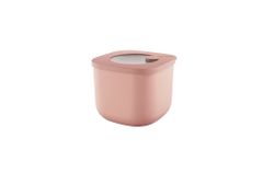 Guzzini ECO STORE&MORE Box na jídlo, hluboký, 750 ml, barva Peach Blossom Pink