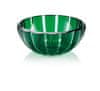 DOLCE VITA Mísa S, průměr 12 cm, barva Emerald