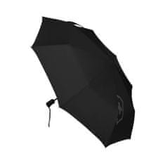 Victorinox deštník Victorinox Brand Collection, Duomatic Umbrella, Black