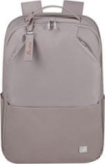 Samsonite batoh 15.6" WORKATIONIST, Quartz